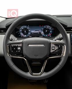 لاند روفر رانج روڤر فيلار